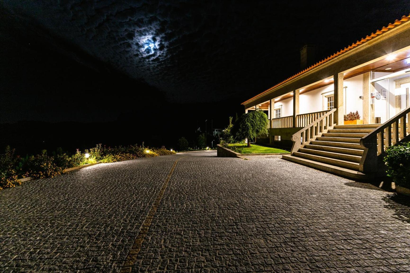 Hotel Cotto Do Gatto Ponte da Barca Bagian luar foto